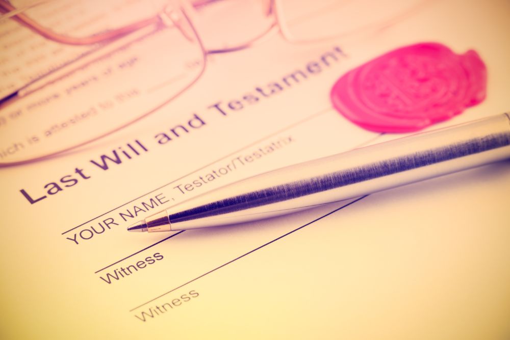 wills lawyers cairns