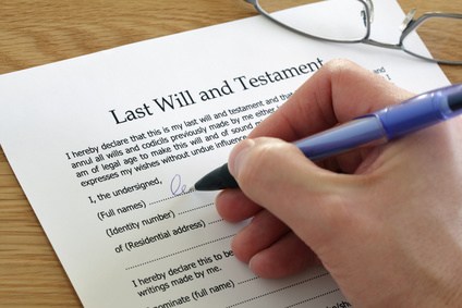 wills lawyers cairns