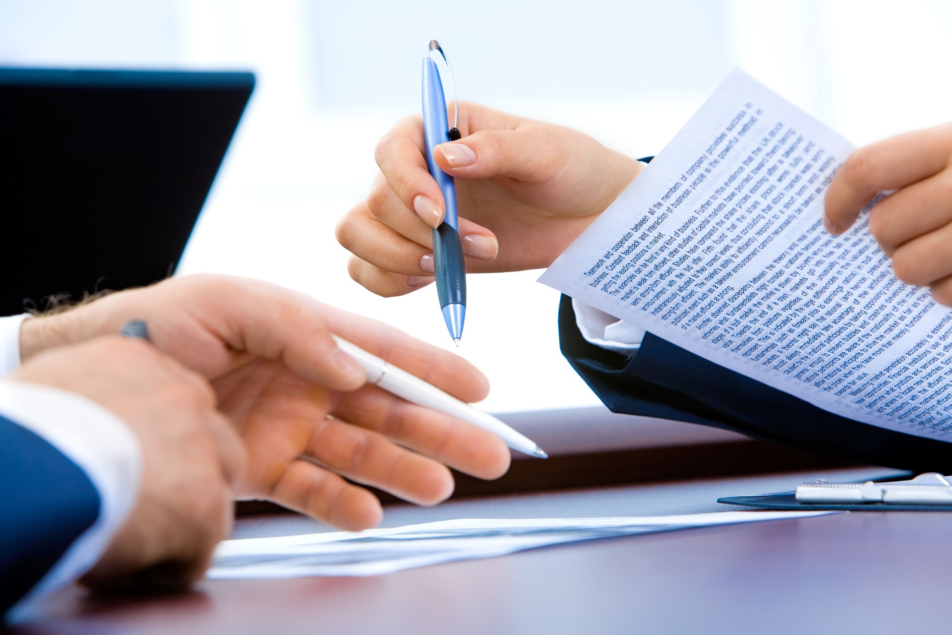 contesting a will