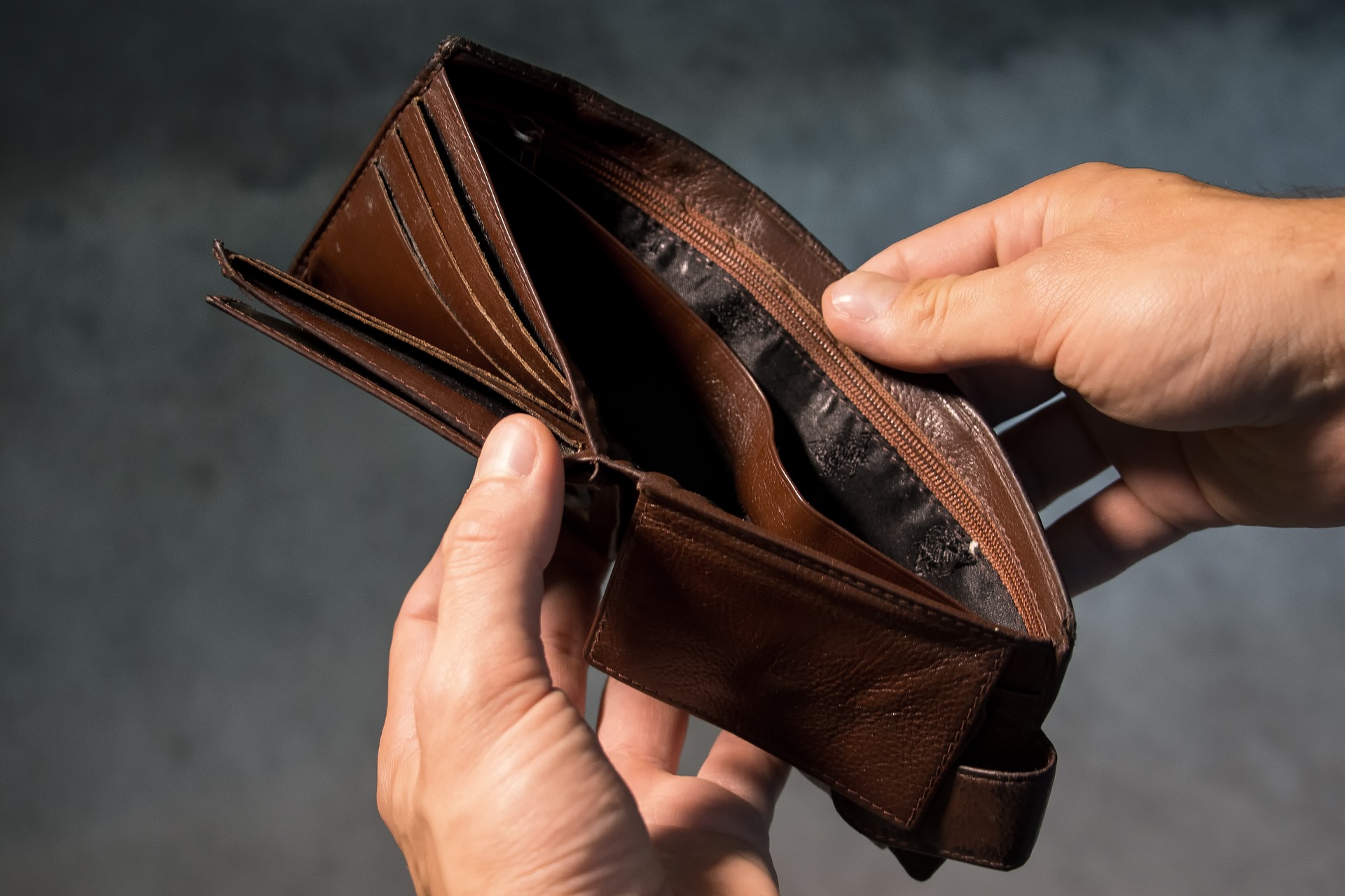 Potential Inheritance Risks During Bankruptcy