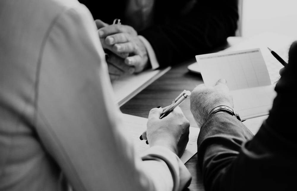 What Is The Role Of An Executor To A Will?