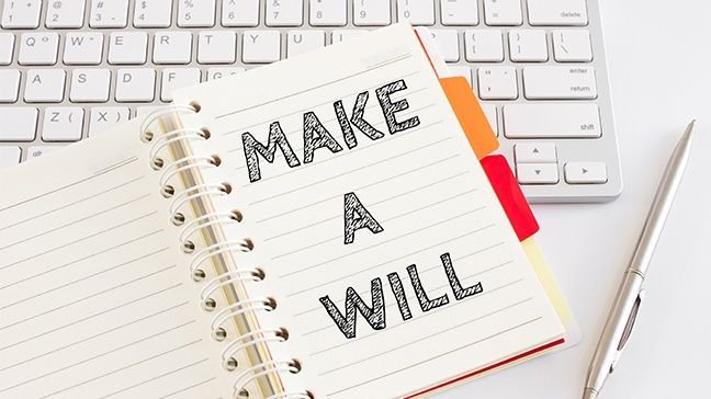 Top 10 Most Important Reasons to have a Will